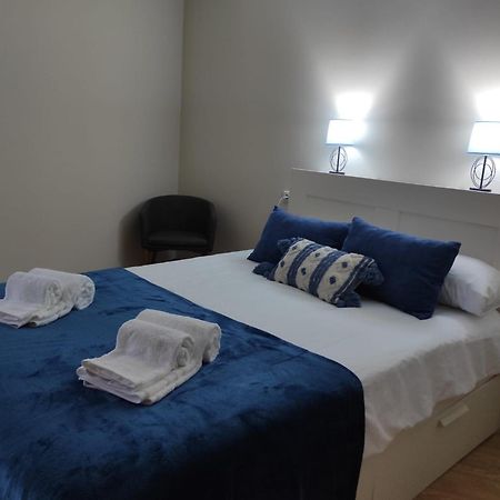 Malecon Guardes Apartment A Guarda Ngoại thất bức ảnh