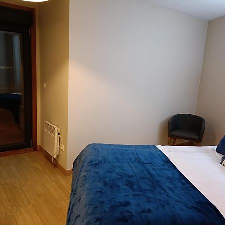 Malecon Guardes Apartment A Guarda Ngoại thất bức ảnh