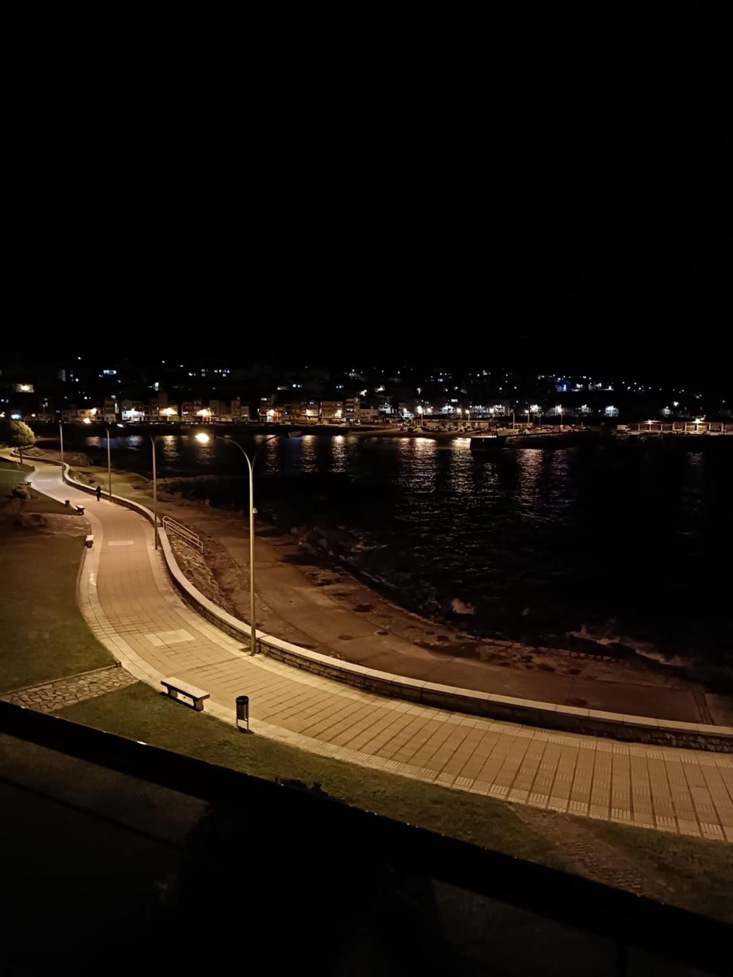 Malecon Guardes Apartment A Guarda Ngoại thất bức ảnh