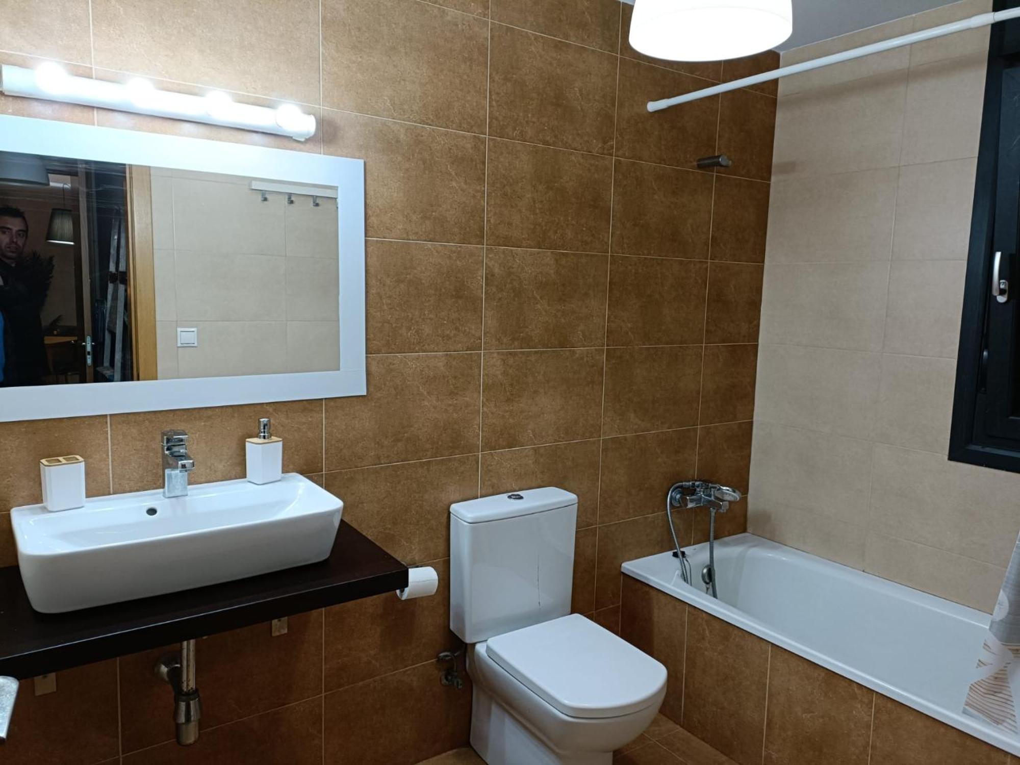 Malecon Guardes Apartment A Guarda Ngoại thất bức ảnh
